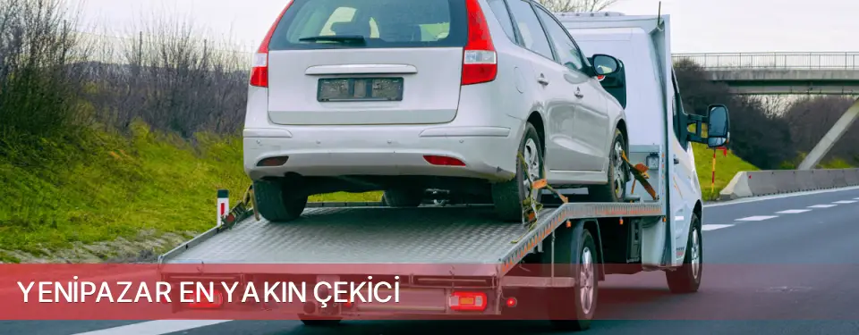 Yenipazar İlçemi En Yakın Çekici